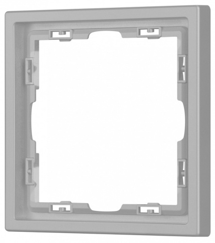 Рамка на 1 пост Arlight FRM-NOBE 059455 в Нижнем Новгороде
