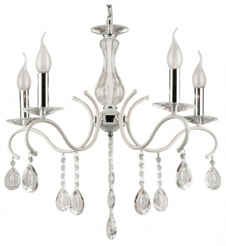 Подвесная люстра De City Свеча 683014805 в Нижнем Новгороде