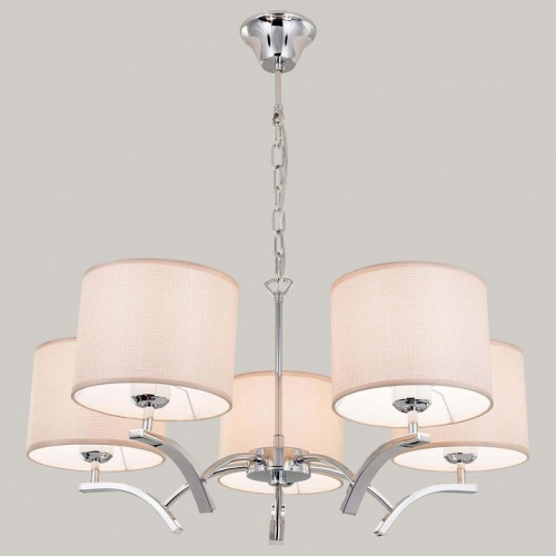 Подвесная люстра Citilux Эвора Рондо CL460151 в Нижнем Новгороде фото 3