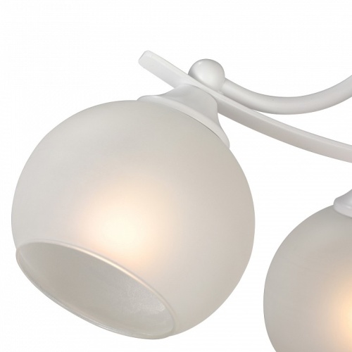 Потолочная люстра Vitaluce V2564 V2564-0/4PL в Нижнем Новгороде фото 4