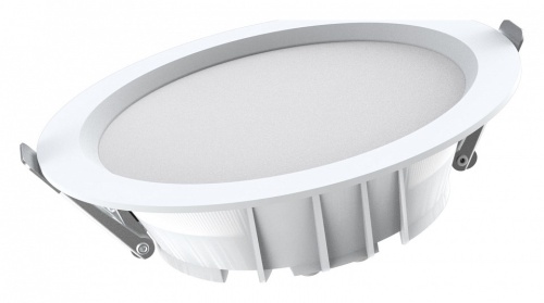 Встраиваемый светильник Fiberli CDEW 12130703 в Нижнем Новгороде фото 3