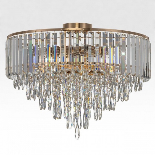 Потолочная люстра Citilux LEONNA CL320192 в Нижнем Новгороде фото 7