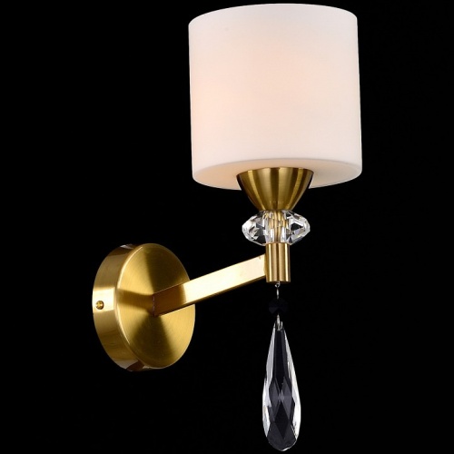 Бра ILLUMICO  IL5182-1WLS-29 BRASS KELTIC в Нижнем Новгороде фото 4