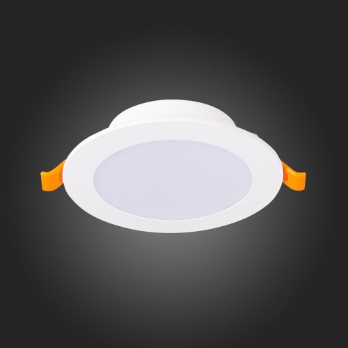 Встраиваемый светильник ST-Luce Fasum ST210.538.08 в Нижнем Новгороде фото 5