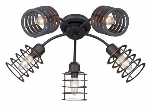 Потолочная люстра Vitaluce 4916 V4916-1/5PL в Нижнем Новгороде