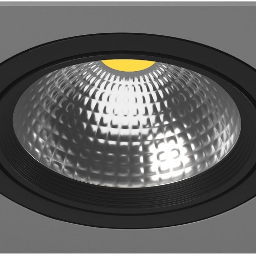 Встраиваемый светильник Lightstar Intero 111 i8290709 в Тюмени фото 5