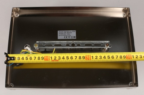 Накладной светильник Aployt Joanna APL.726.01.01 в Нижнем Новгороде фото 9