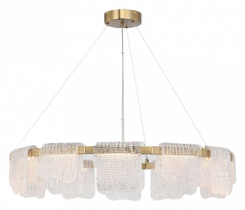 Подвесная люстра ST-Luce VOILE SL6021.203.66 в Нижнем Новгороде фото 5