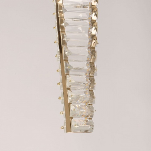 Подвесной светильник MW-Light Гослар 21 498017201 в Нижнем Новгороде фото 3