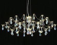 Подвесная люстра MyFar Ersilia MR2663-60P-50CD в Нижнем Новгороде