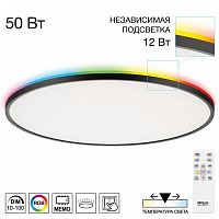 Накладной светильник Citilux NORMA CL749601 в Нижнем Новгороде