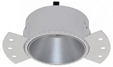 Встраиваемый светильник Maytoni Share DL051-01-GU10-RD-WS в Соколе