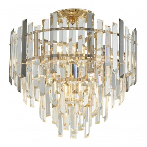 Люстра на штанге Arte Milano Sorrento-4409 374409/6/60/400 GD в Нижнем Новгороде фото 3