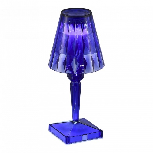 Настольная лампа декоративная ST-Luce Sparkle SL1010.714.01 в Пустошке фото 3