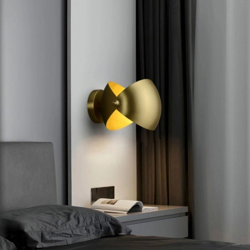 Накладной светильник Imperiumloft  Zeta-Wall01 в Нижнем Новгороде фото 4