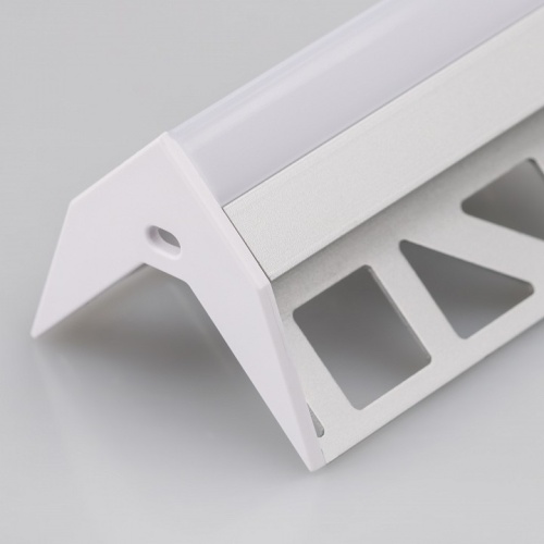 Заглушка Arlight ARH-DECORE-S12-EXT Square 023893 в Нижнем Новгороде фото 2