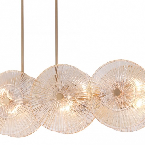 Светильник на штанге Maytoni Aster MOD007PL-08G1 в Нижнем Новгороде фото 2