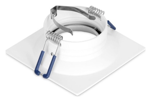 Встраиваемый светильник Ambrella Light TN TN130 в Нижнем Новгороде фото 3