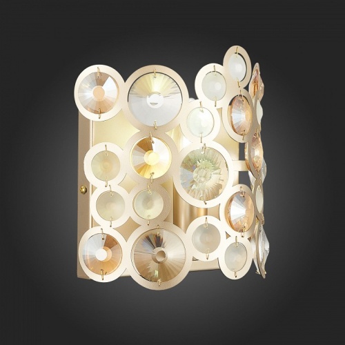 Накладной светильник ST-Luce Namio SL1172.201.01 в Нижнем Новгороде фото 2