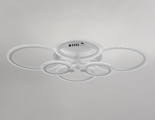 Потолочная люстра Ambrella Light FA FA4065 в Нижнем Новгороде фото 6