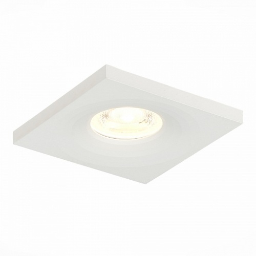 Встраиваемый светильник ST-Luce Gera ST205.518.01 в Нижнем Новгороде фото 4