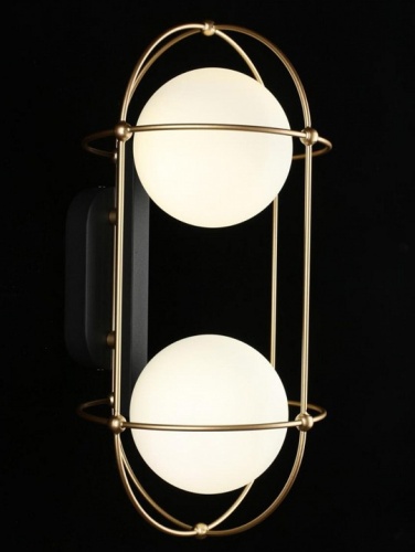 Бра Aployt Mahot APL.317.01.02 в Нижнем Новгороде фото 10