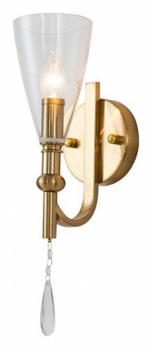 Бра Favourite Lyra 2968-1W в Нижнем Новгороде фото 5