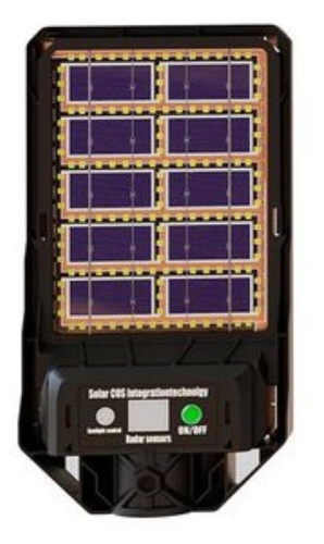 Консольный светильник Arte Lamp Avior A9050AL-1BK в Нижнем Новгороде фото 3