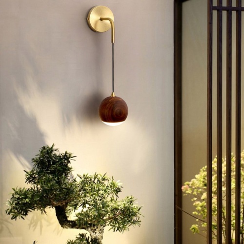 Бра Imperiumloft ANCHER ancher01 в Нижнем Новгороде фото 11