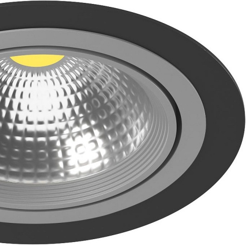 Встраиваемый светильник Lightstar Intero 111 i9270609 в Коркино фото 3