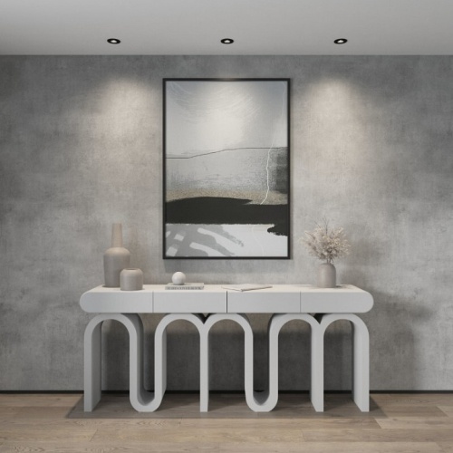 Встраиваемый светильник Denkirs HYDRO DK2110-BK в Нижнем Новгороде фото 7