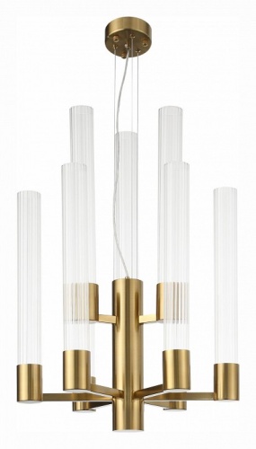 Подвесная люстра ST-Luce Terni SL1229.303.09 в Нижнем Новгороде фото 4