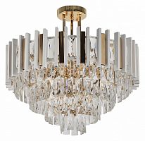 Люстра на штанге Rivoli Miranda Б0061204 в Нижнем Новгороде