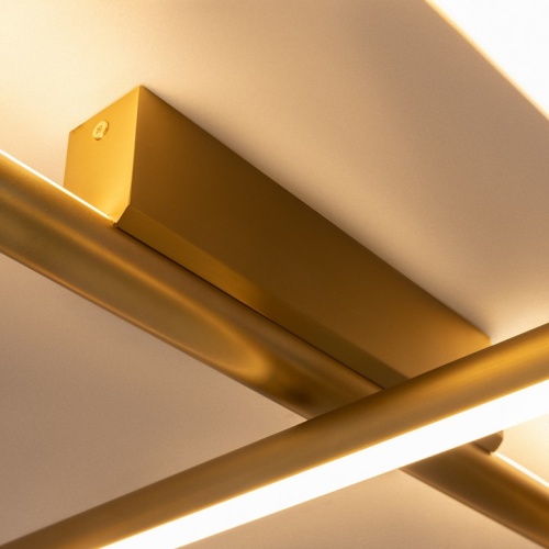 Потолочная люстра Maytoni Radiance MOD278CL-L50G3K в Нижнем Новгороде фото 4