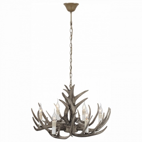 Подвесная люстра ST-Luce Corna SL154.703.06 в Нижнем Новгороде фото 6