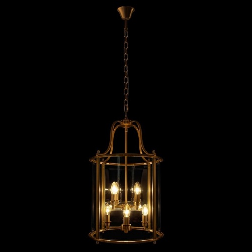 Подвесной светильник Loft it Lighthouse 10456/8 AB в Нижнем Новгороде фото 6