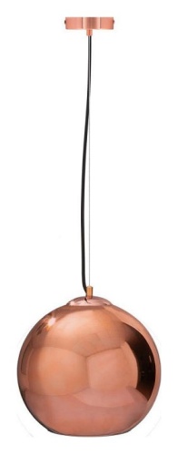 Подвесной светильник Loft it Copper Shade LOFT2023-A в Советске фото 4
