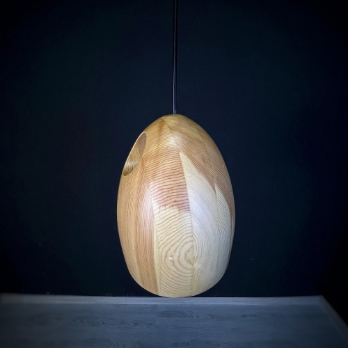 Подвесной светильник Imperiumloft Large Oak 40,156 в Нижнем Новгороде фото 4