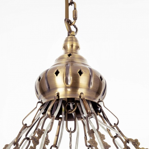 Подвесная люстра Citilux Каир CL419186 в Нижнем Новгороде фото 6