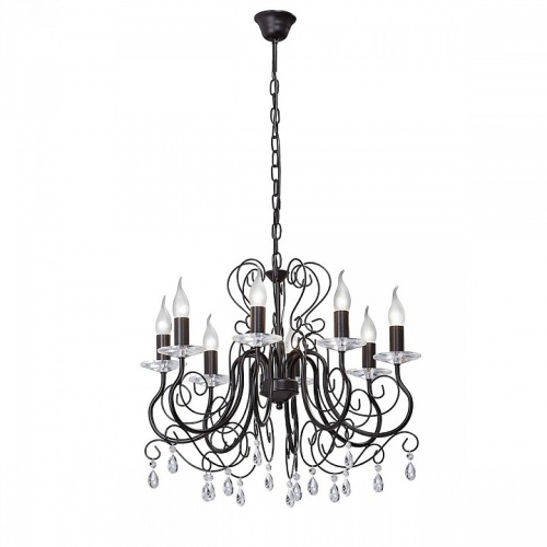 Подвесная люстра Vitaluce V1301 V1301-1/8 в Нижнем Новгороде фото 2