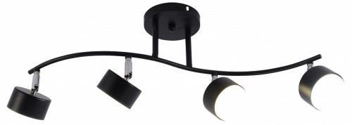 Спот Rivoli Vanessa 7074-704 в Нижнем Новгороде фото 2