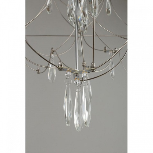 Подвесная люстра Omnilux Perelli OML-29603-63 в Нижнем Новгороде фото 2