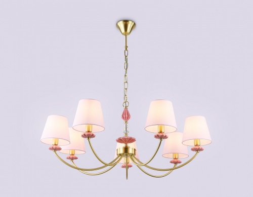 Подвесная люстра Ambrella Light HIGH LIGHT LH75025 в Нижнем Новгороде фото 6