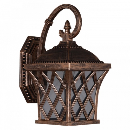 Светильник на штанге 09017-0.2-001SW BKG в Нижнем Новгороде фото 2