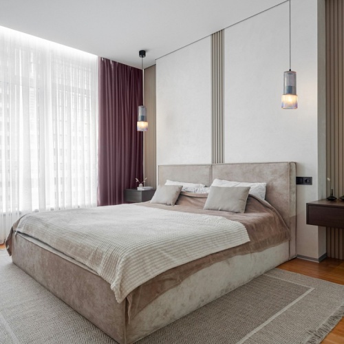 Подвесной светильник Freya Versato FR5599PL-01SM в Нижнем Новгороде фото 8