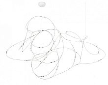 Подвесная люстра Loft it Flock of Light 10309/21 CR в Нижнем Новгороде