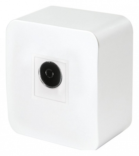 ТВ-розетка Stekker София 49299 в Нижнем Новгороде