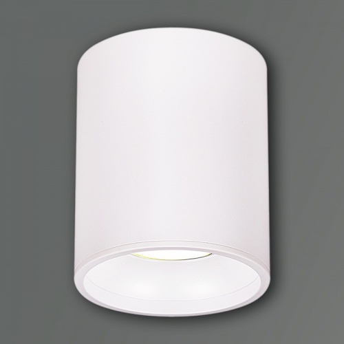 Накладной светильник 16132 16132-9.5-001CN MR16 WT в Нижнем Новгороде фото 3