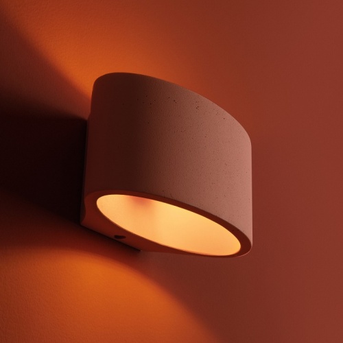 Накладной светильник Freya Terra FR5582WL-01R в Нижнем Новгороде фото 3