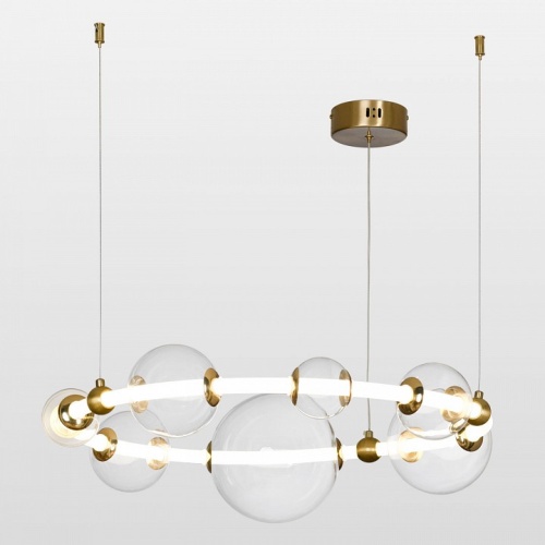 Подвесной светильник Lussole Concord LSP-7020 в Нижнем Новгороде фото 7